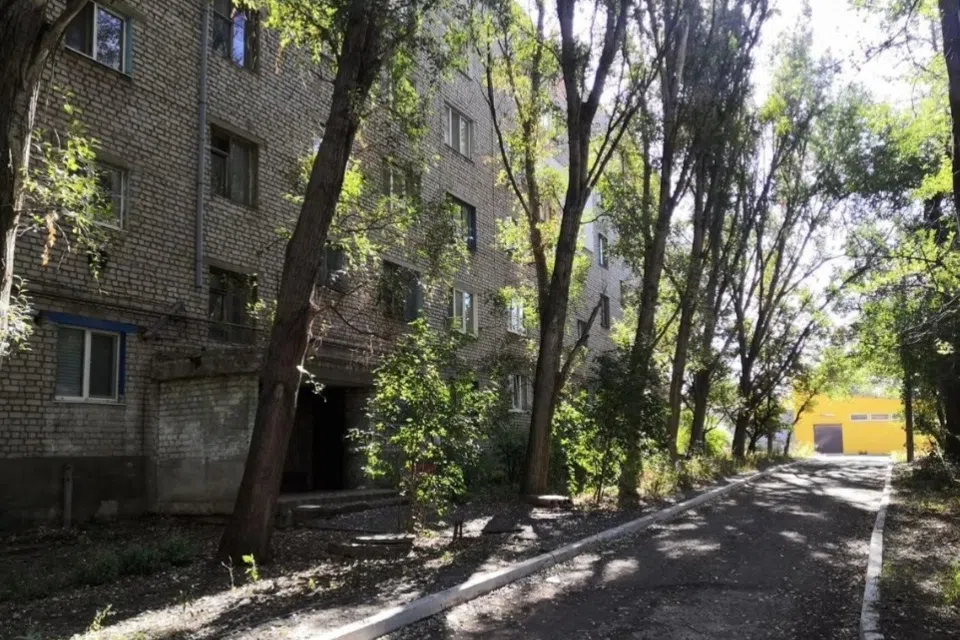 Продаётся 1-комнатная квартира, 34.4 м²