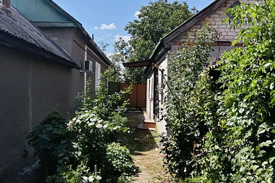 Продаётся 1-этажный дом, 87 м²
