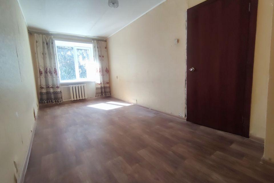 Продаётся 2-комнатная квартира, 44 м²