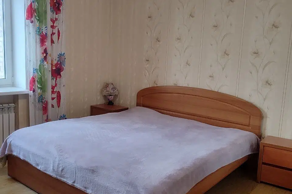 Продаётся 2-комнатная квартира, 49.5 м²