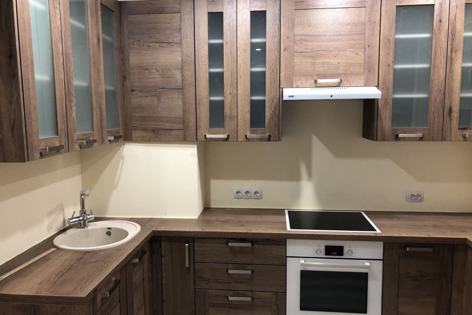Продаётся 3-комнатная квартира, 65 м²