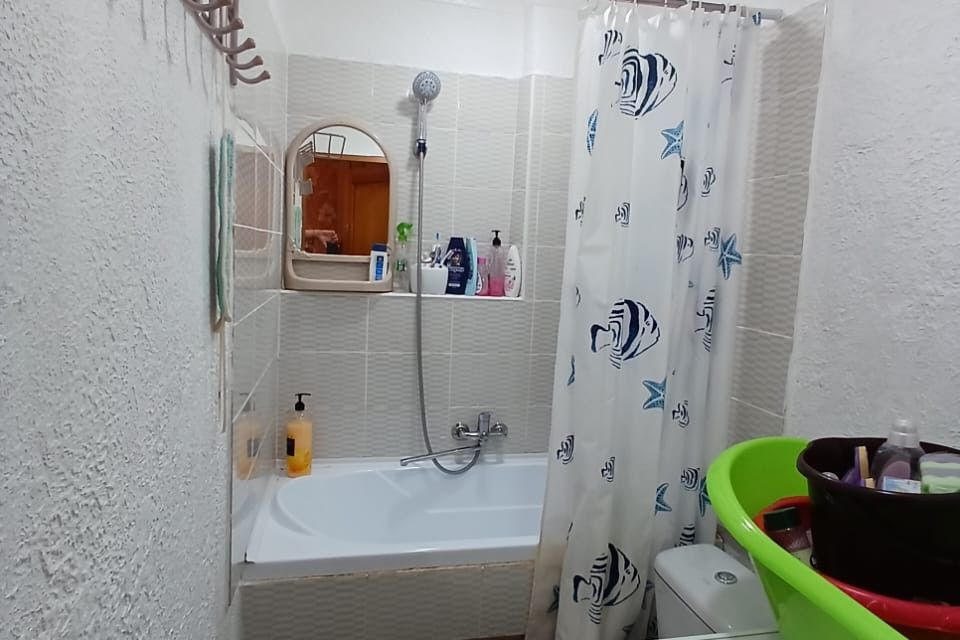 Продаётся студия, 18.5 м²