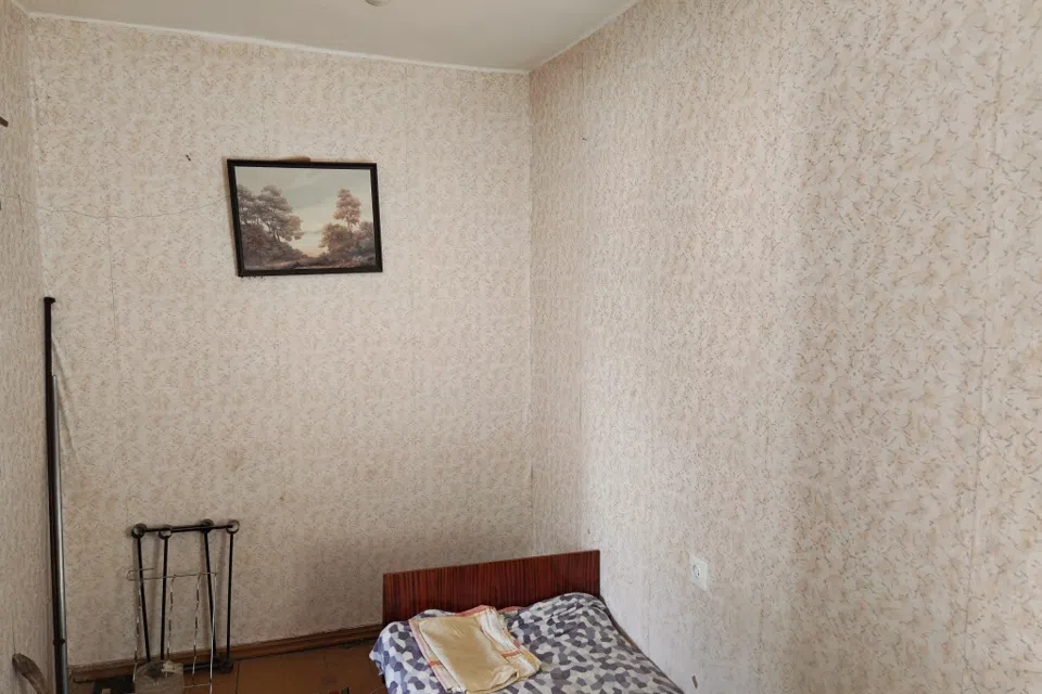 Продаётся 1-этажный дом, 110 м²