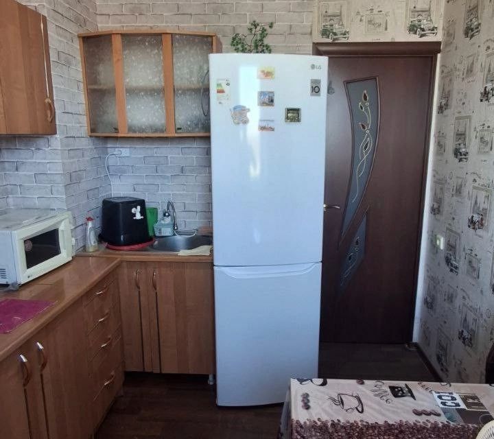 Продаётся 3-комнатная квартира, 70 м²