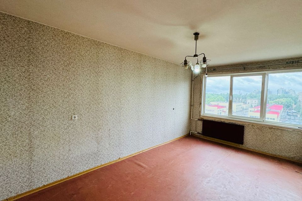 Продаётся комната в 3-комн. квартире, 17.8 м²