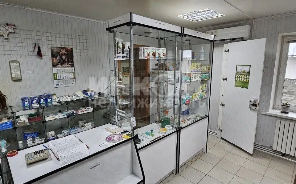 Продаётся помещение своб. назначения, 53.2 м²