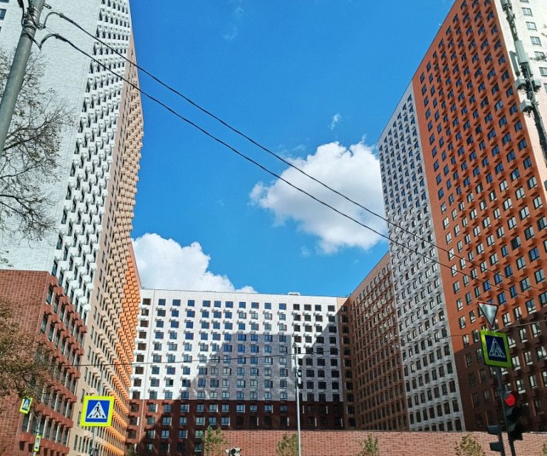 Продаётся 3-комнатная квартира, 83 м²