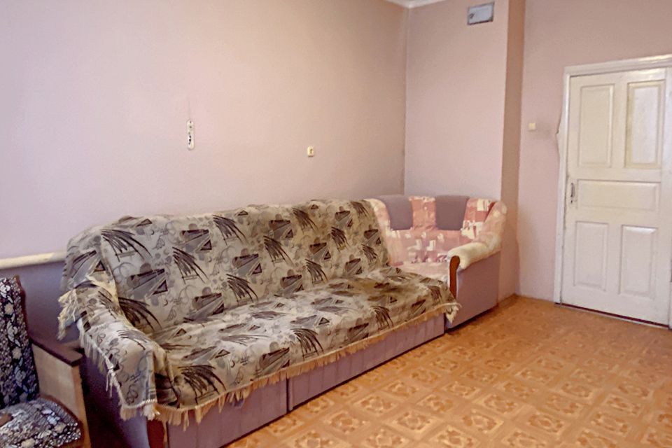 Продаётся 2-комнатная квартира, 51.1 м²