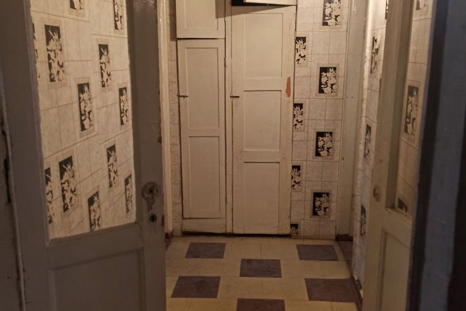 Продаётся 2-комнатная квартира, 46 м²