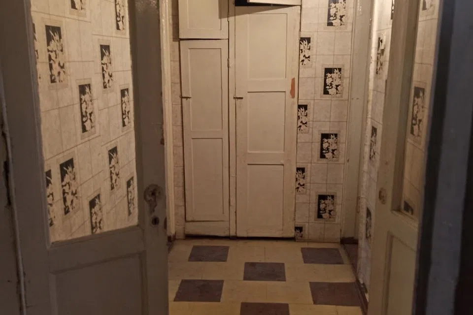 Продаётся 2-комнатная квартира, 46 м²