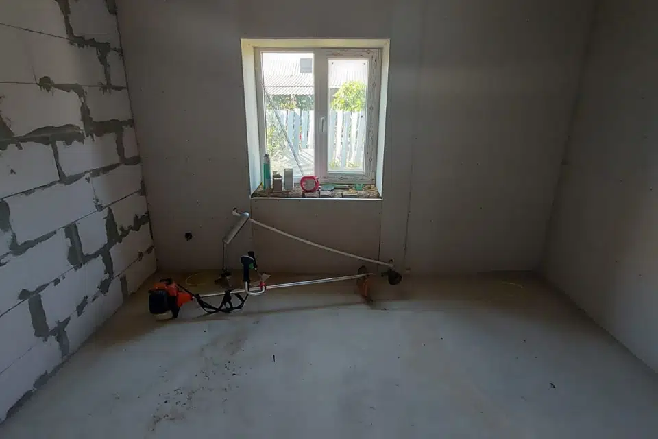 Продаётся 1-этажный дом, 59 м²