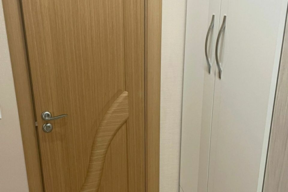 Продаётся студия, 30 м²