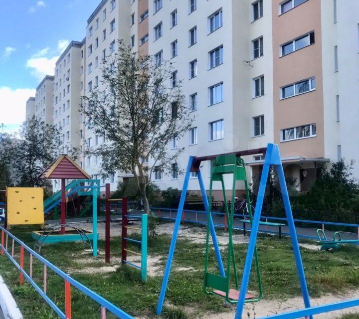 Продаётся 3-комнатная квартира, 70 м²