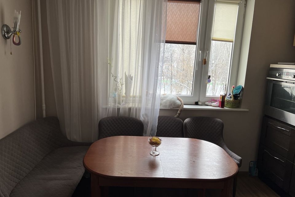 Продаётся 3-комнатная квартира, 75 м²