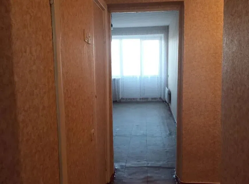 Продаётся 1-комнатная квартира, 30.3 м²