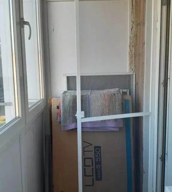 Продаётся 2-комнатная квартира, 44.8 м²