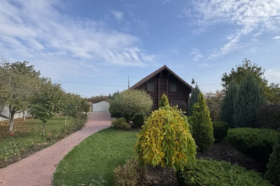 Продаётся 2-этажный дом, 118 м²