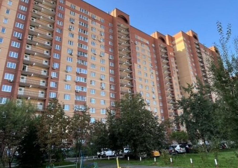 Продаётся 2-комнатная квартира, 64.6 м²