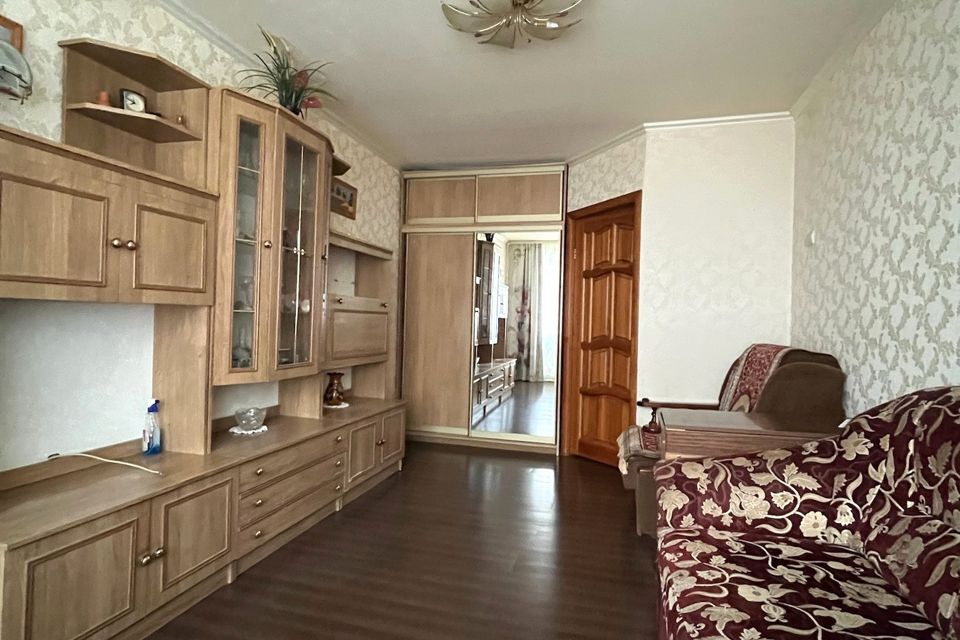 Продаётся 2-комнатная квартира, 44 м²