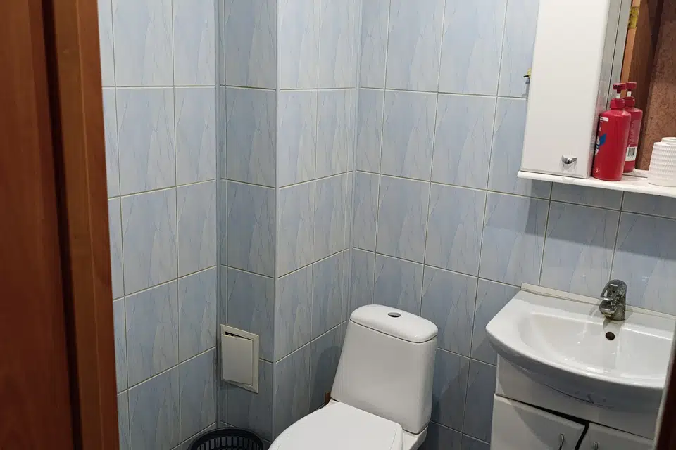 Продаётся 2-комнатная квартира, 46.3 м²