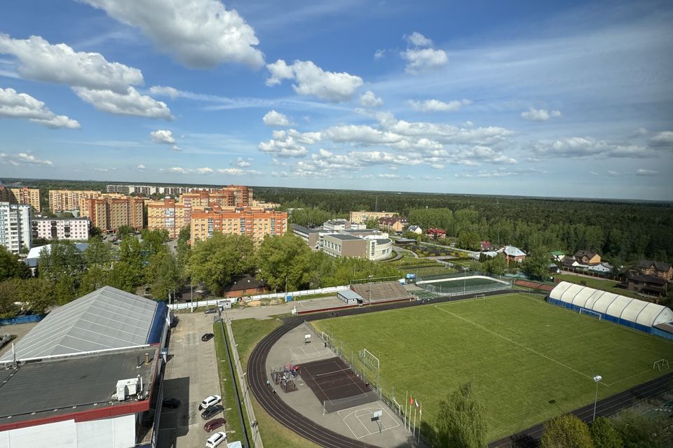 Продаётся 3-комнатная квартира, 63 м²