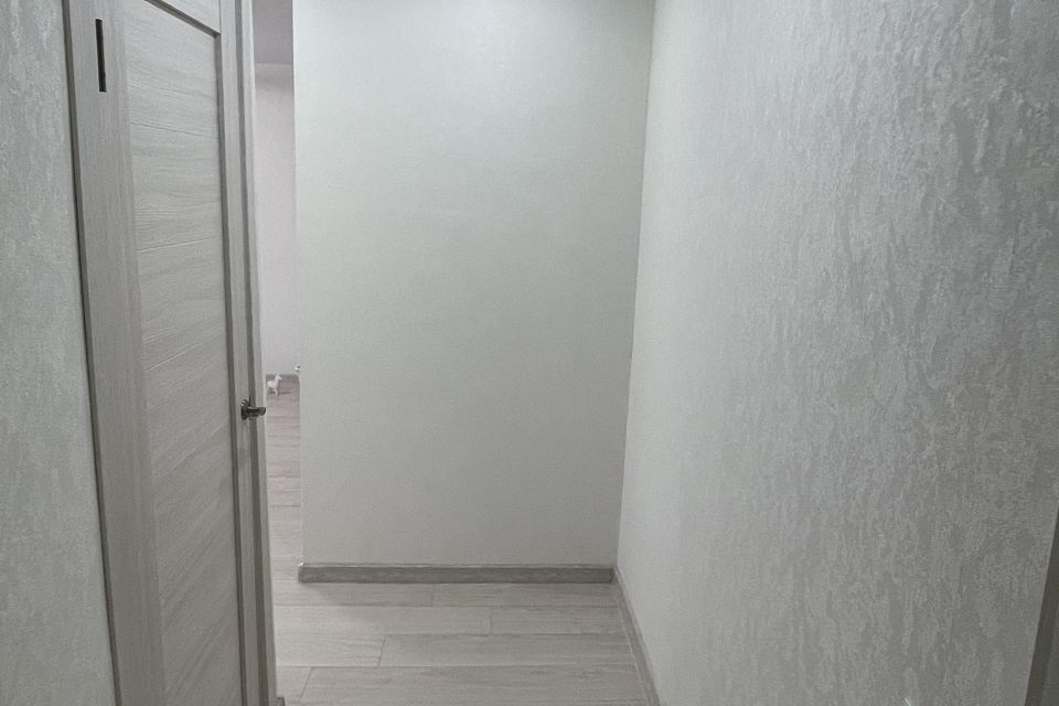 Продаётся 2-комнатная квартира, 45 м²
