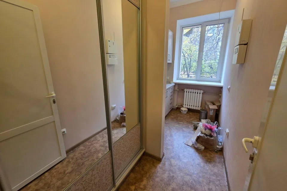 Продаётся помещение своб. назначения, 48 м²
