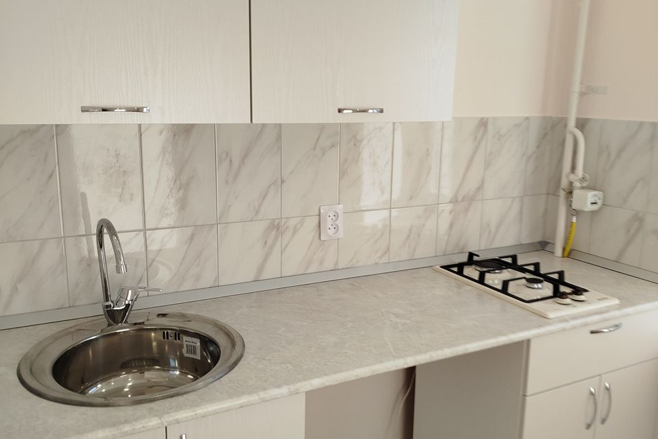 Продаётся 1-комнатная квартира, 20.1 м²
