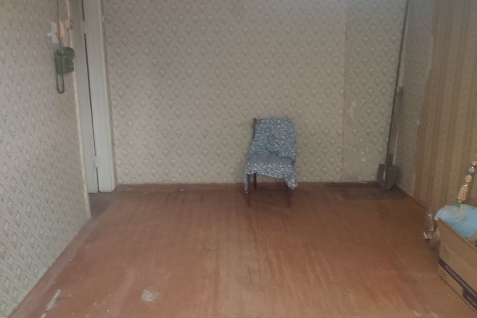 Продаётся 2-комнатная квартира, 44 м²