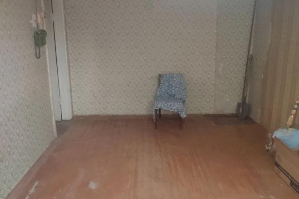 Продаётся 2-комнатная квартира, 44 м²
