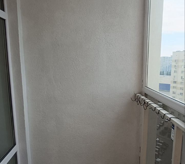 Продаётся 1-комнатная квартира, 39.2 м²