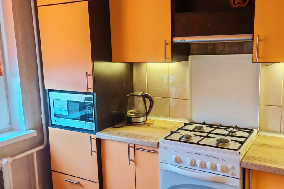 Продаётся 2-комнатная квартира, 48.7 м²
