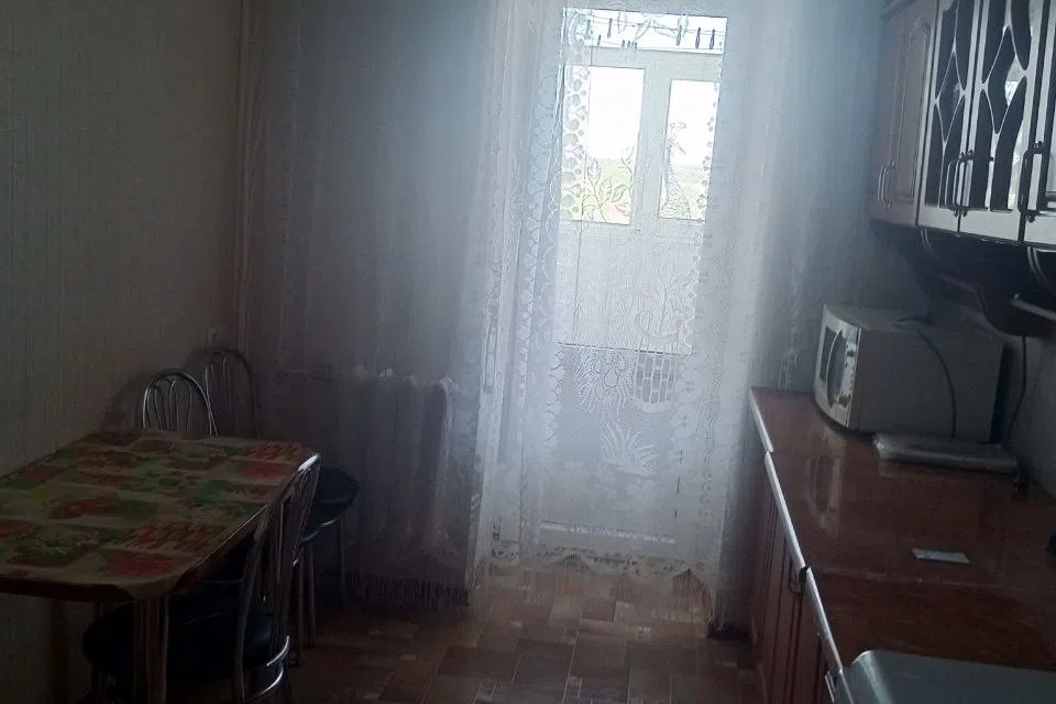 Продаётся 2-комнатная квартира, 60 м²