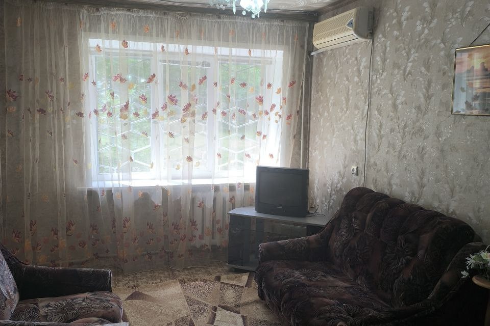 Продаётся 2-комнатная квартира, 45 м²