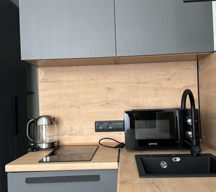 Продаётся студия, 20.3 м²