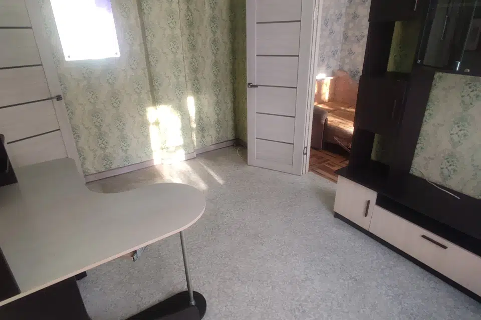 Продаётся 2-комнатная квартира, 34.5 м²