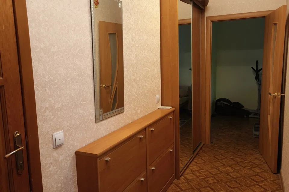 Продаётся 2-комнатная квартира, 48 м²