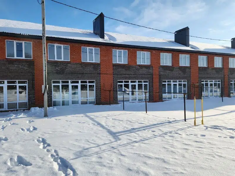 Продаётся таунхаус, 2-эт., 101 м²