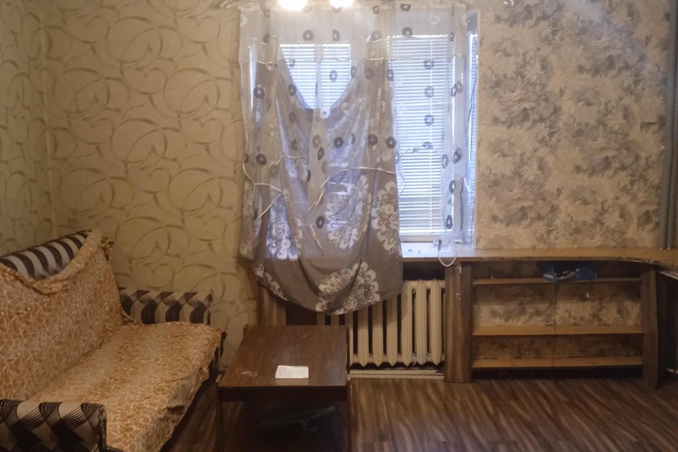 Продаётся комната в 3-комн. квартире, 20 м²