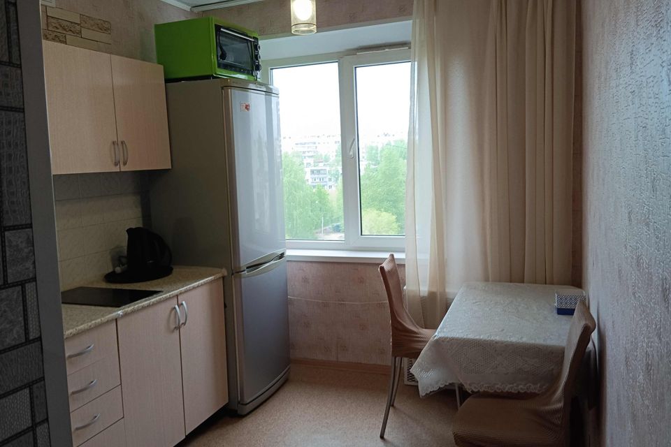 Продаётся 1-комнатная квартира, 30.2 м²