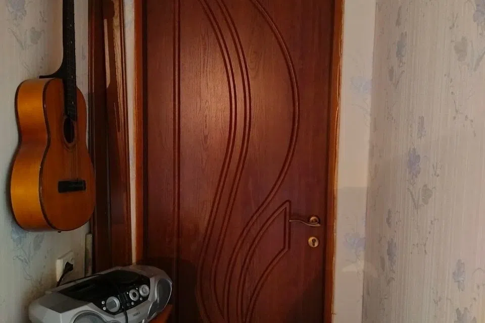 Продаётся 2-комнатная квартира, 46 м²