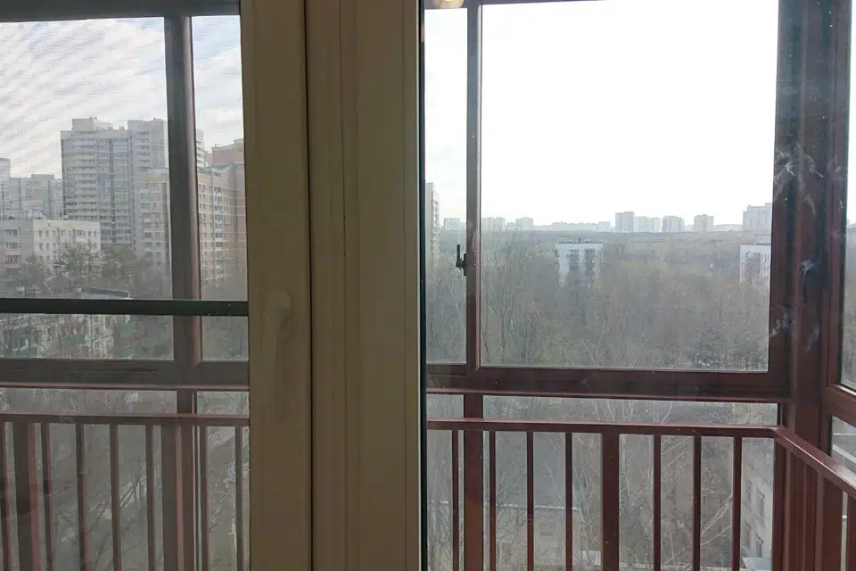 Продаётся 2-комнатная квартира, 58.8 м²