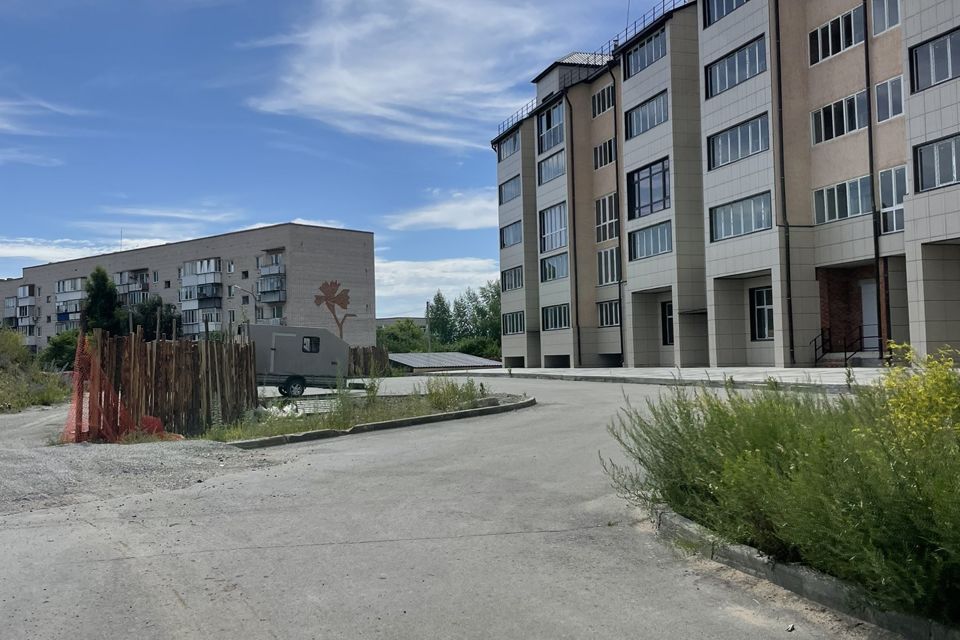 Продаётся 3-комнатная квартира, 78 м²