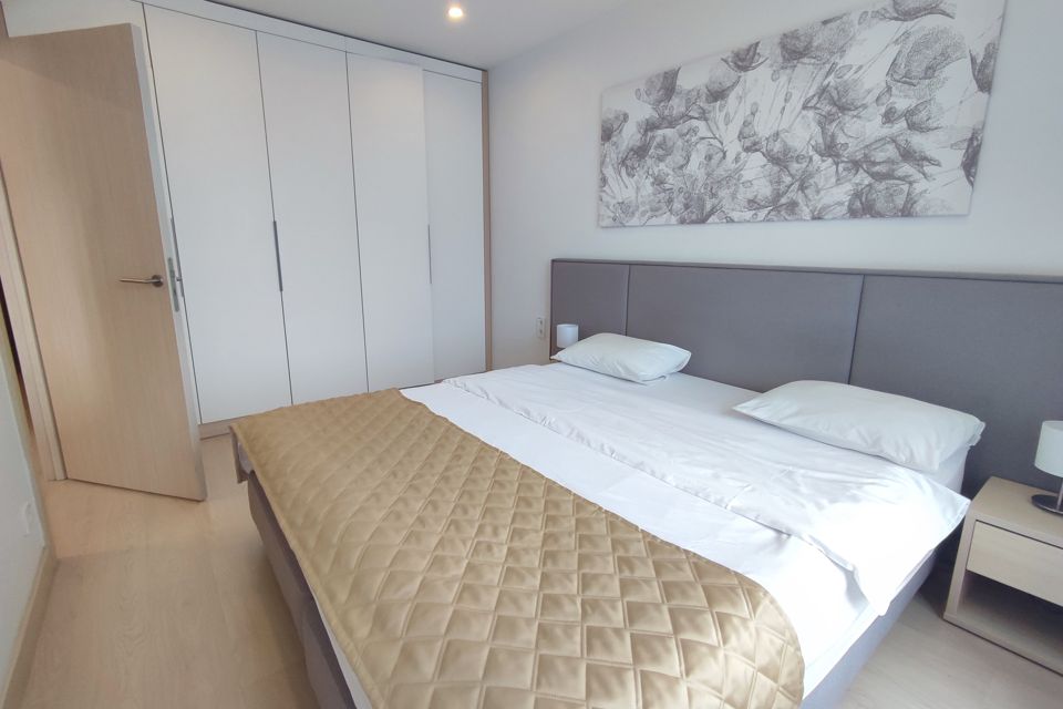 Продаётся 2-комнатная квартира, 41.3 м²