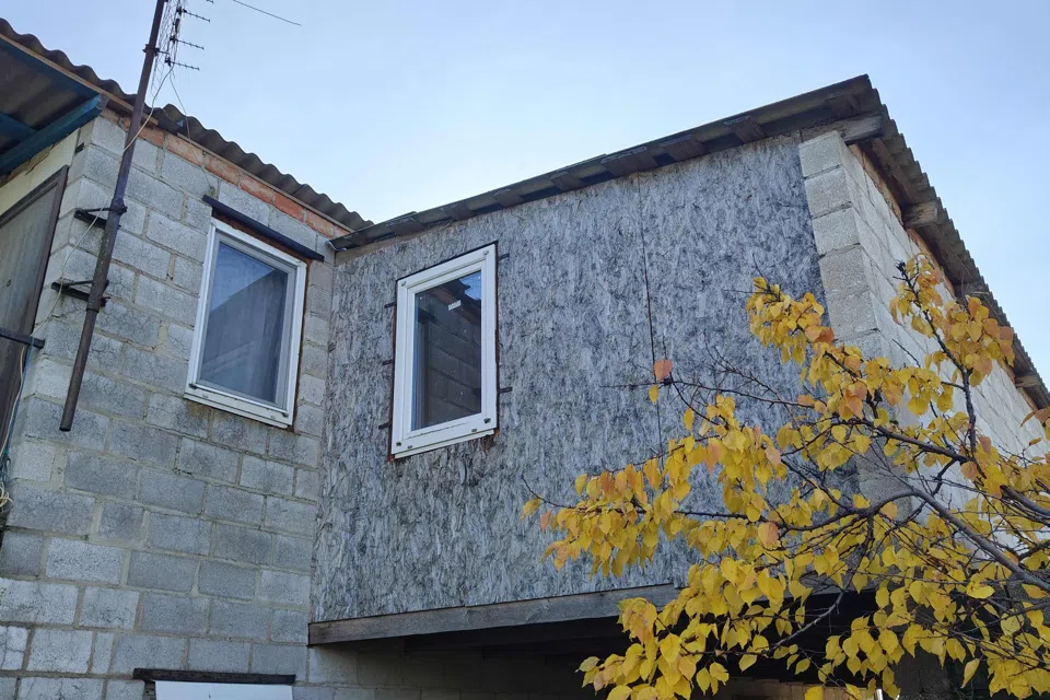 Продаётся 2-этажный дом, 180 м²