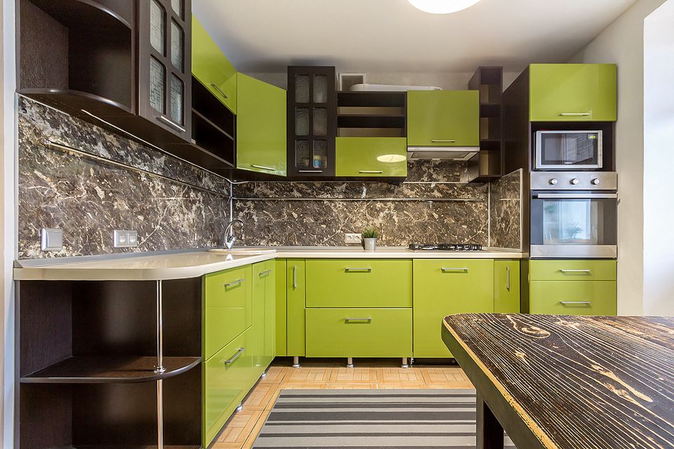 Продаётся 2-комнатная квартира, 60 м²