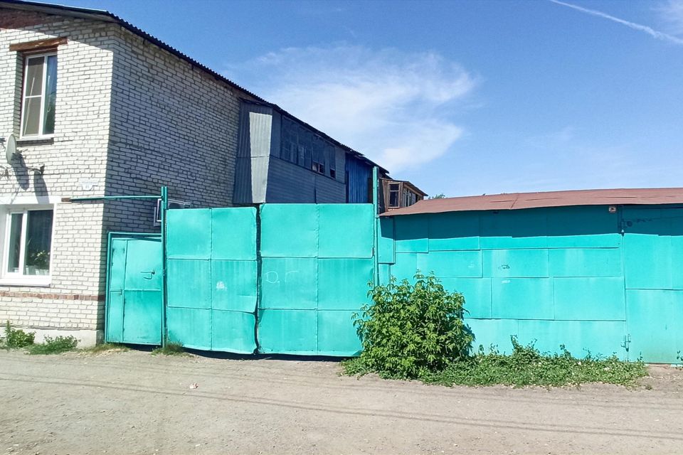 Продаётся 3-комнатная квартира, 62.5 м²
