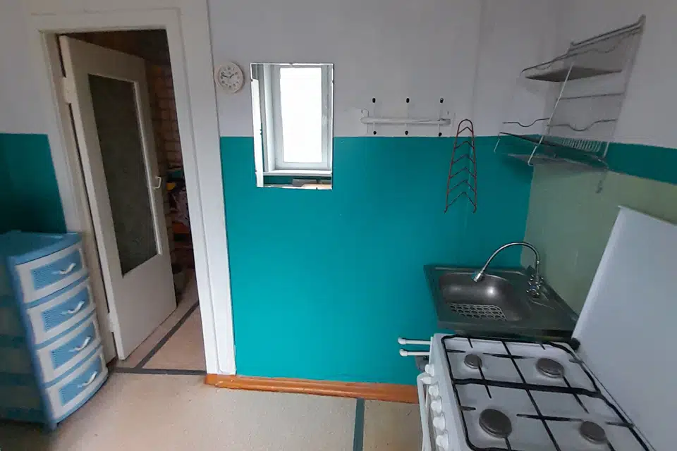 Продаётся 2-комнатная квартира, 52.9 м²