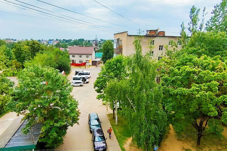 Продаётся 1-комнатная квартира, 32 м²