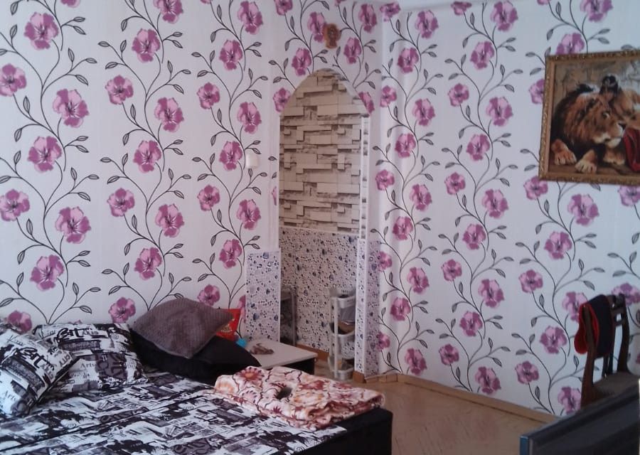 Продаётся 2-комнатная квартира, 41.9 м²